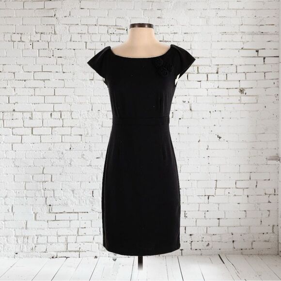 Theory Casual Dress - Picture 1 of 5